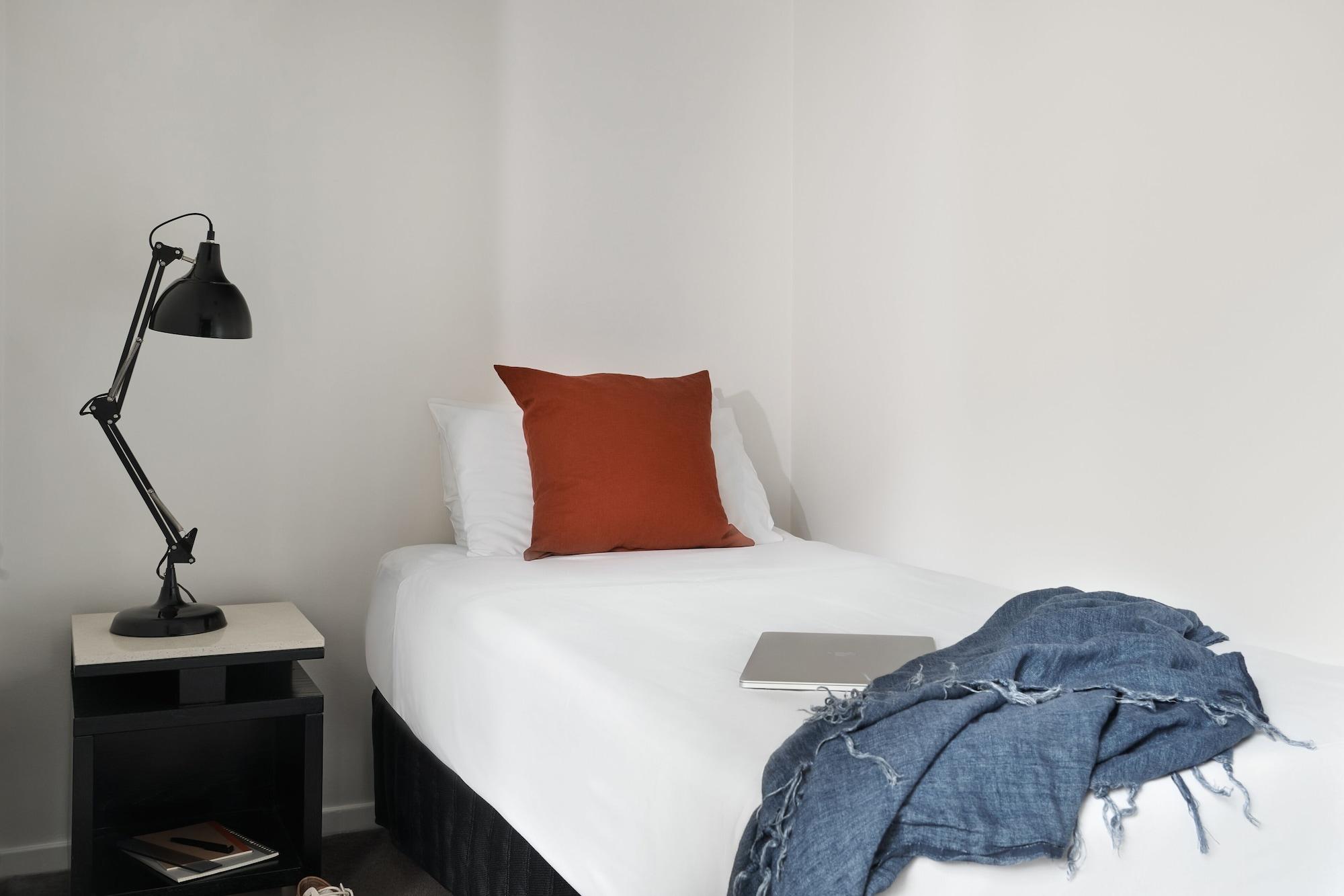Punthill Apartment Hotel - Manhattan Melbourne Esterno foto
