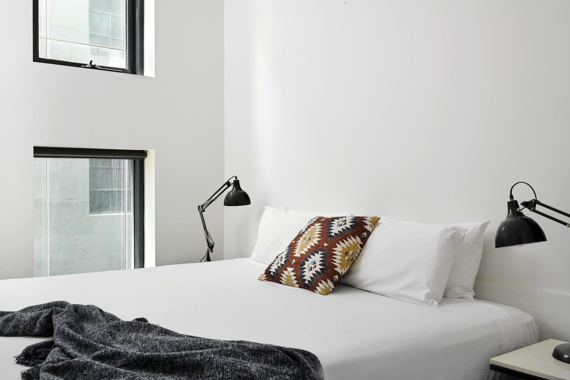 Punthill Apartment Hotel - Manhattan Melbourne Esterno foto