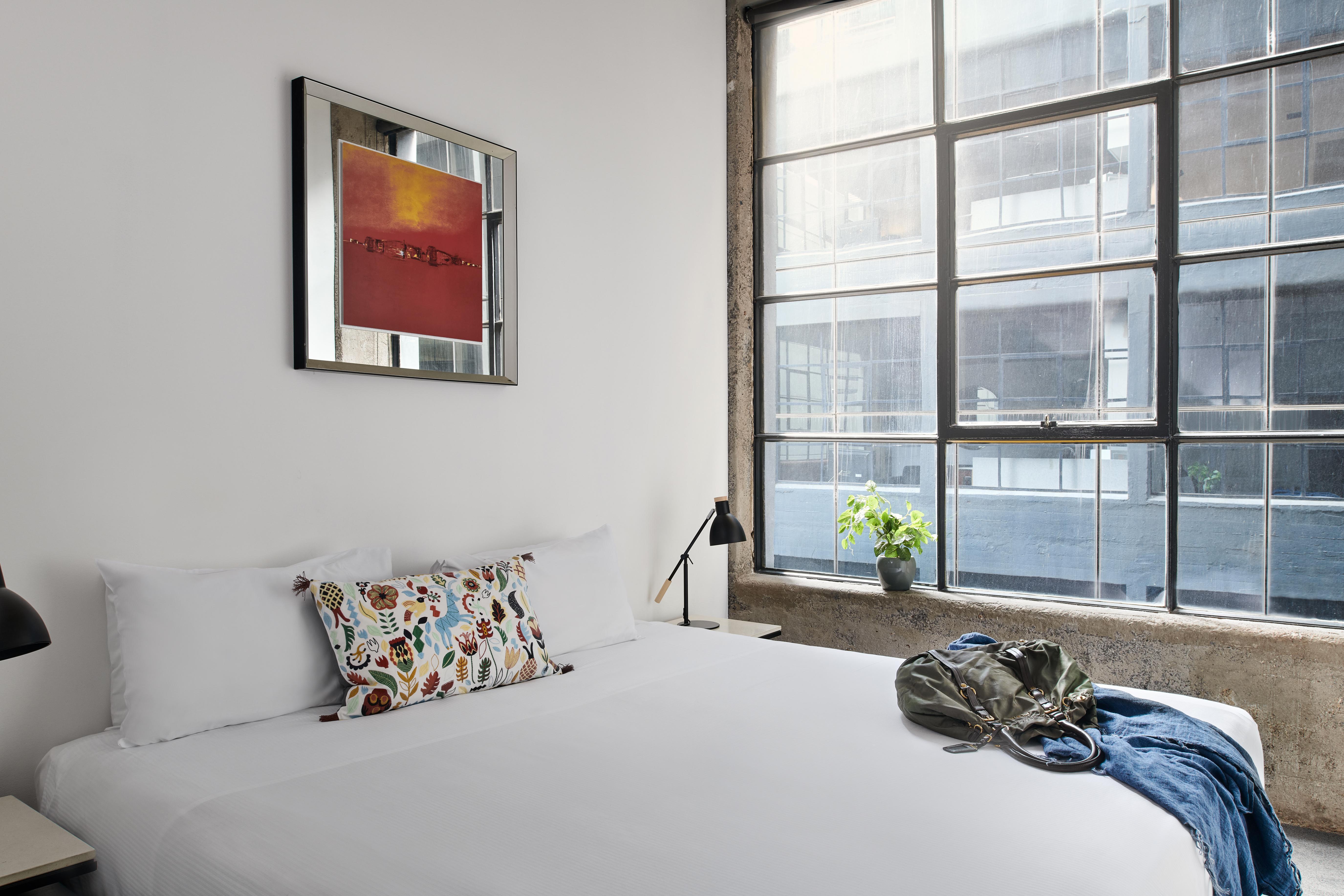 Punthill Apartment Hotel - Manhattan Melbourne Esterno foto