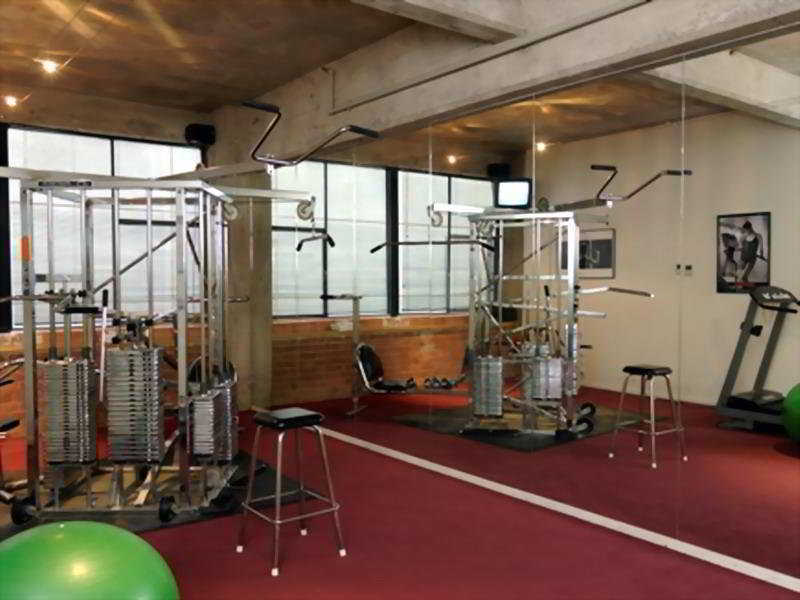 Punthill Apartment Hotel - Manhattan Melbourne Esterno foto