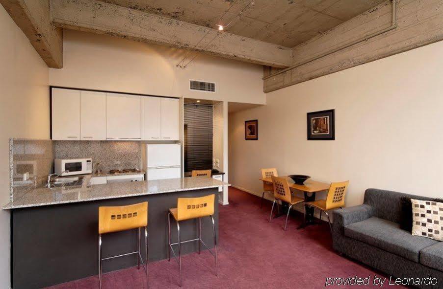 Punthill Apartment Hotel - Manhattan Melbourne Esterno foto
