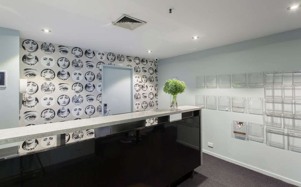 Punthill Apartment Hotel - Manhattan Melbourne Camera foto